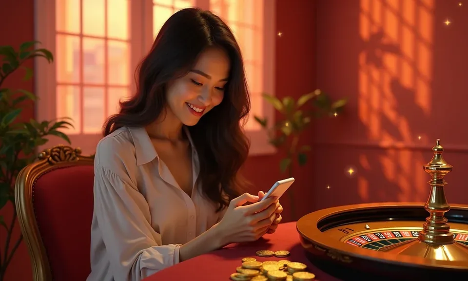 Lightning Roulette Live